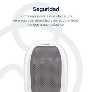 Foto 3 | Soporte De Baño Bebesit Bebé Diseño Ergonómico