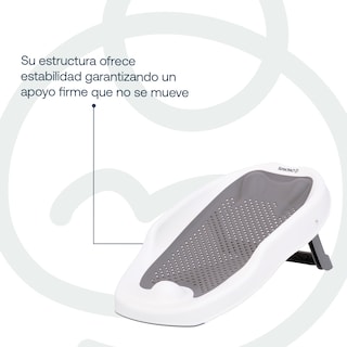 Foto 4 | Soporte De Baño Bebesit Bebé Diseño Ergonómico