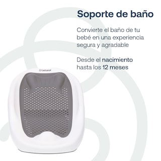 Foto 5 | Soporte De Baño Bebesit Bebé Diseño Ergonómico