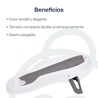 Foto 7 | Soporte De Baño Bebesit Bebé Diseño Ergonómico