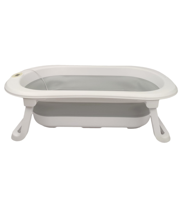 Foto 1 | Bañera Genérica Plegable para Bebé