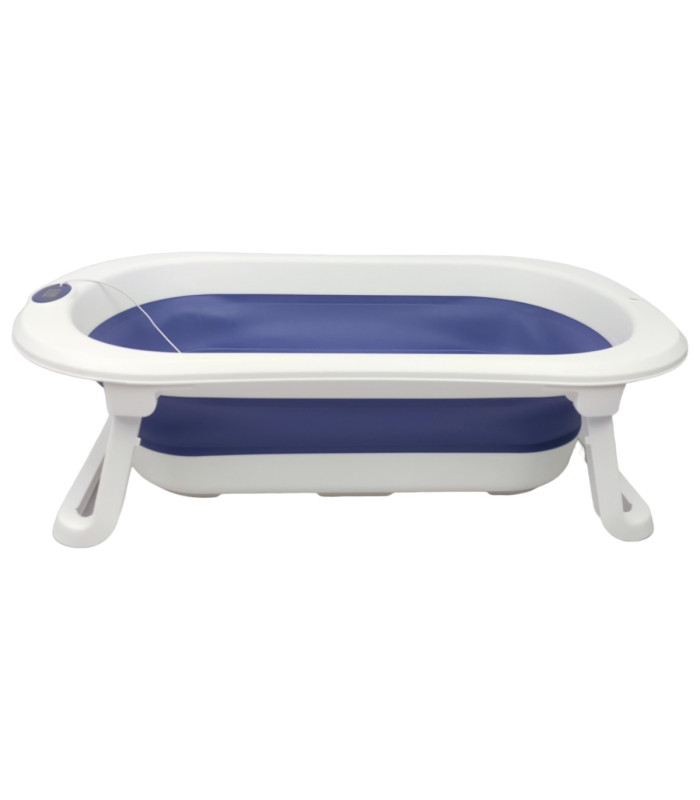 Foto 1 | Bañera Genérica Plegable para Bebé