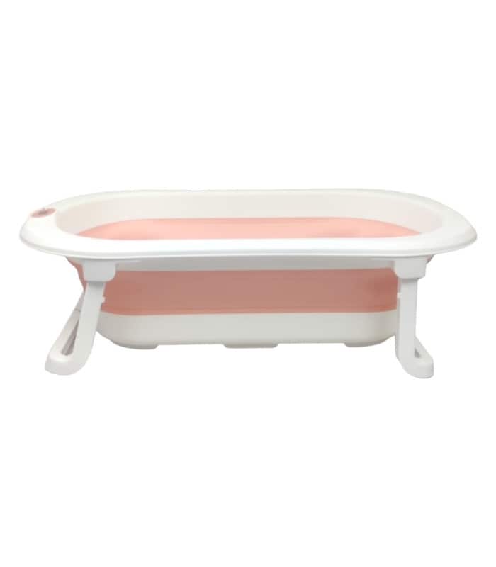 Bañera Genérica Plegable para Bebé $903