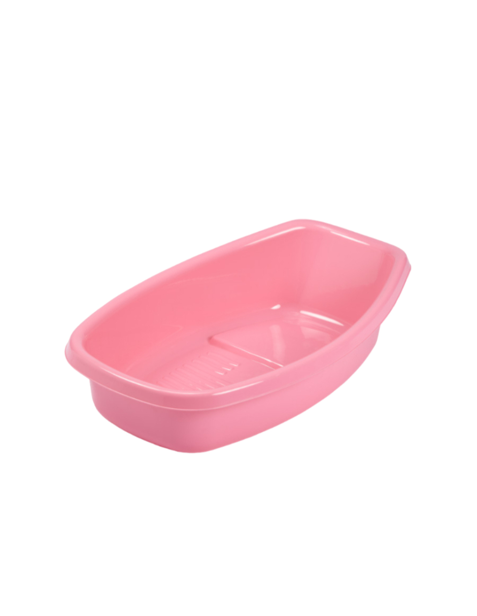 Bañera Rosa 5512 Mytoy para Bebés