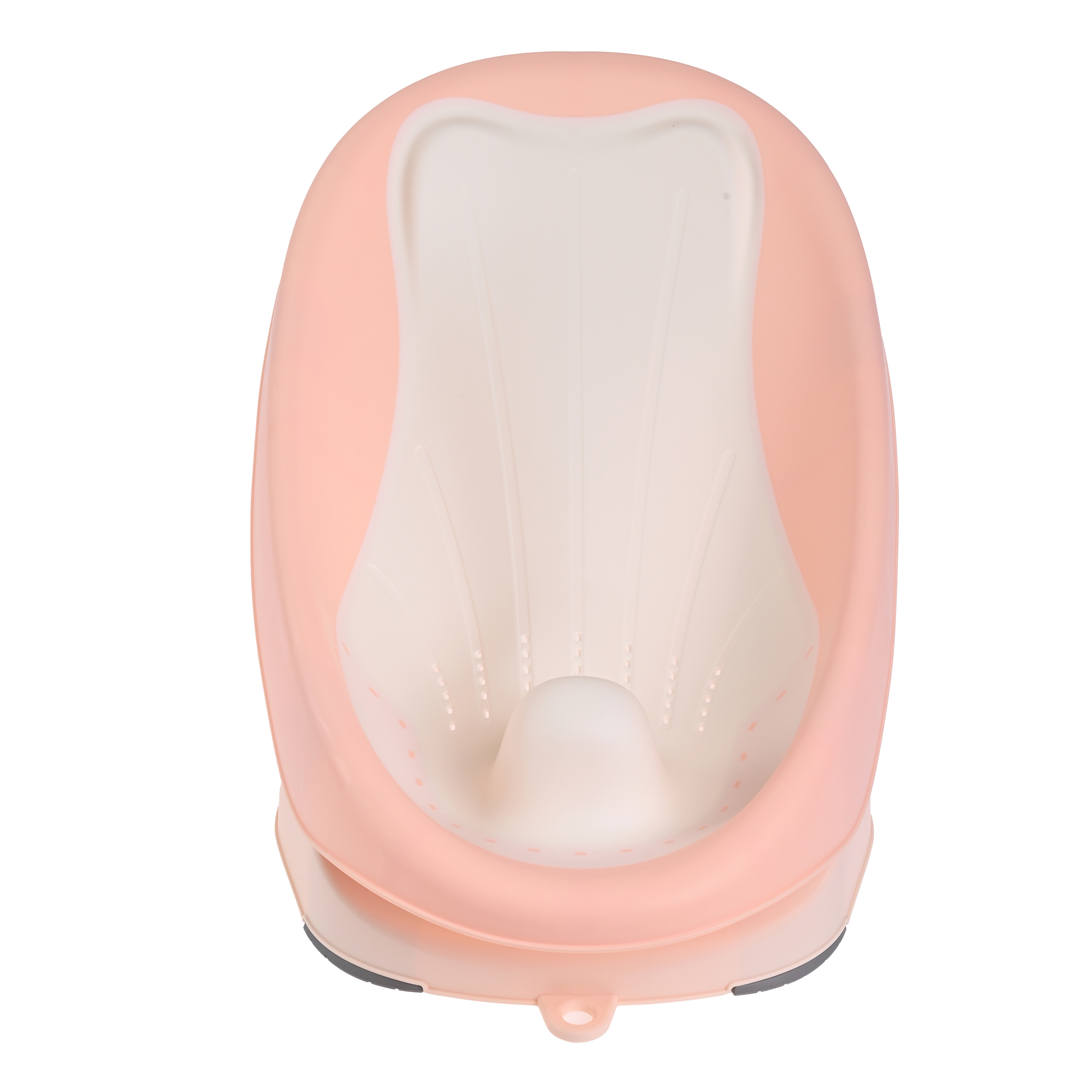 Foto 4 pulgar | Asiento Soporte de Baño para Tina Práctico Ergonómico EKE Life Home Rosa para Bebé