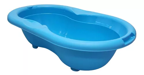 Bañera Prinsel Flipper 2 en 1 Ergonómica para Bebé