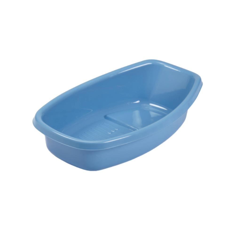 Bañera Para Bebés Azul 5512 Mytoy