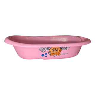 Foto 1 | Bañera Promeyco Rosa