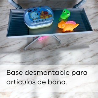 Foto 7 | Bañera Promeyco Verde con Base