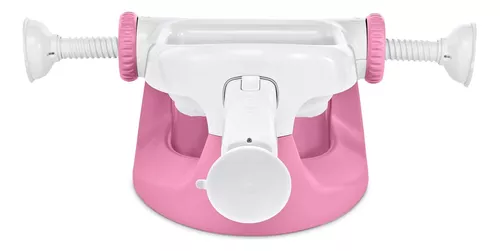 Foto 4 pulgar | Soporte para Bañera Summer Rosa