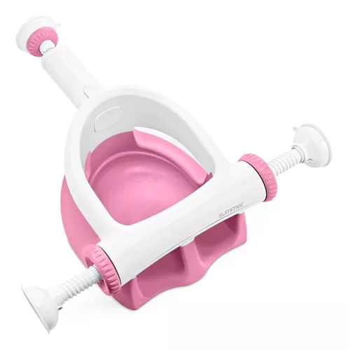 Foto 4 | Soporte para Bañera Summer Rosa