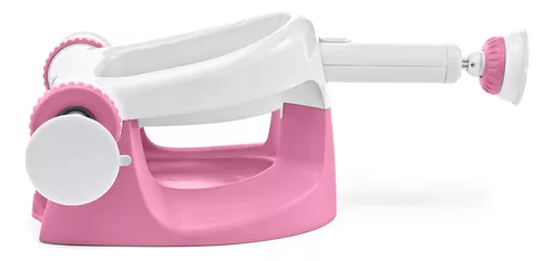Foto 5 | Soporte para Bañera Summer Rosa