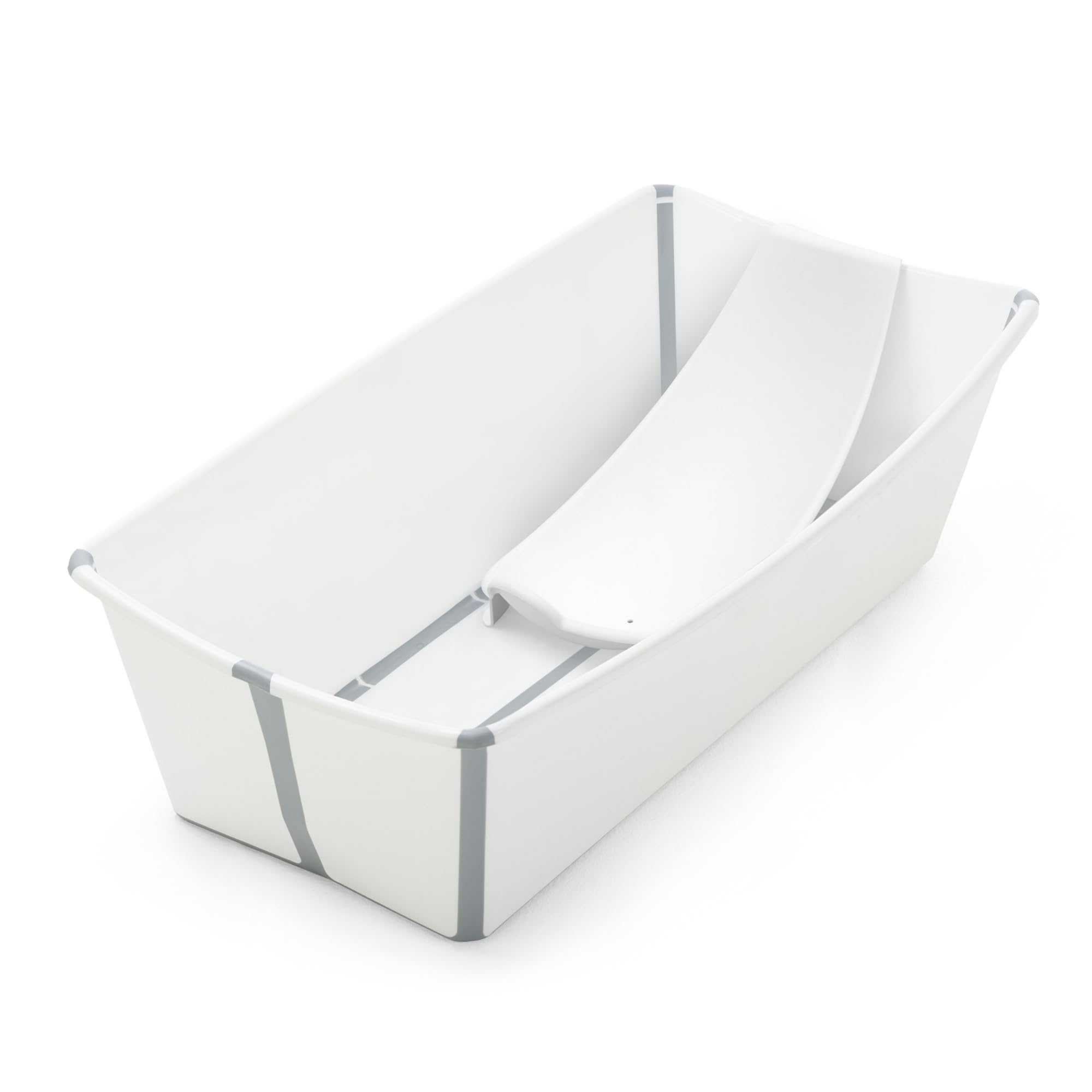 Foto 2 pulgar | Bañera Para Bebés Stokke Flexi Bath, Paquete Xl Con Soporte Para Recién Nacidos - Venta Internacional.