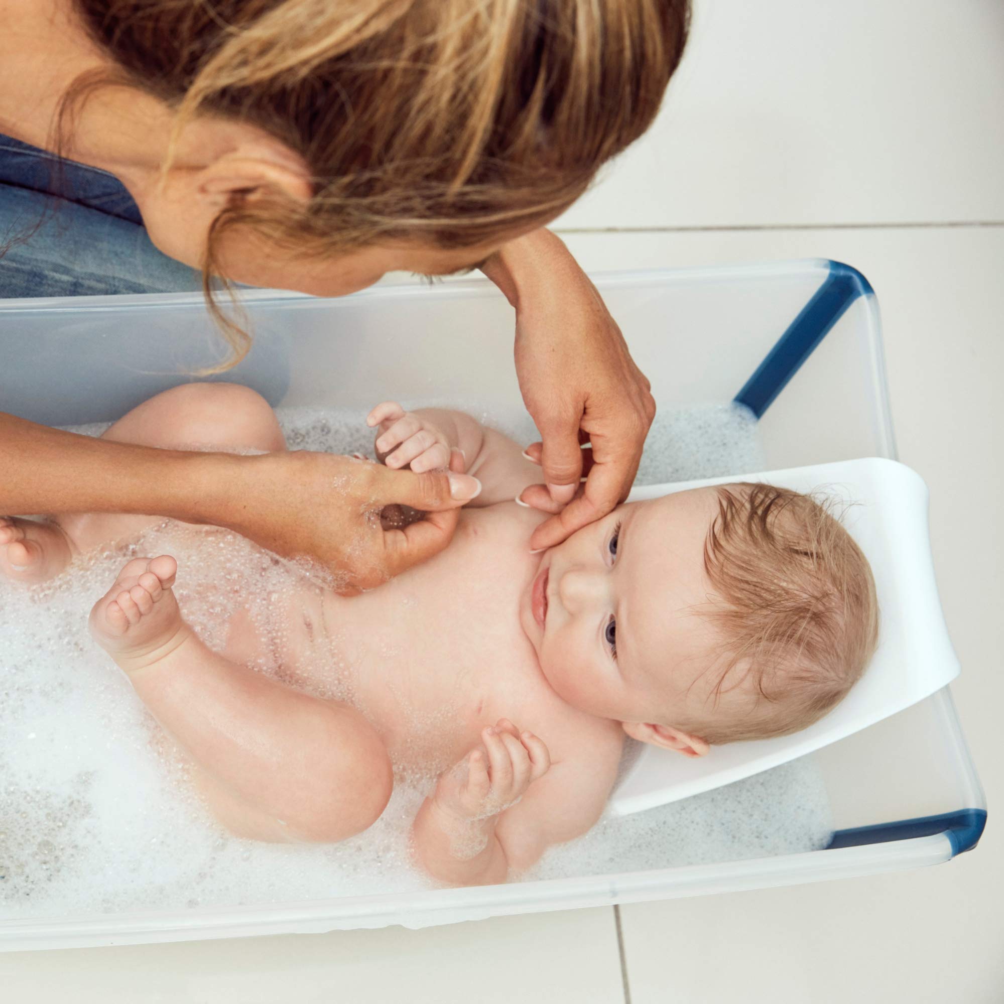 Foto 8 pulgar | Soporte de Bañera Stokke para Bebé-Venta Internacional