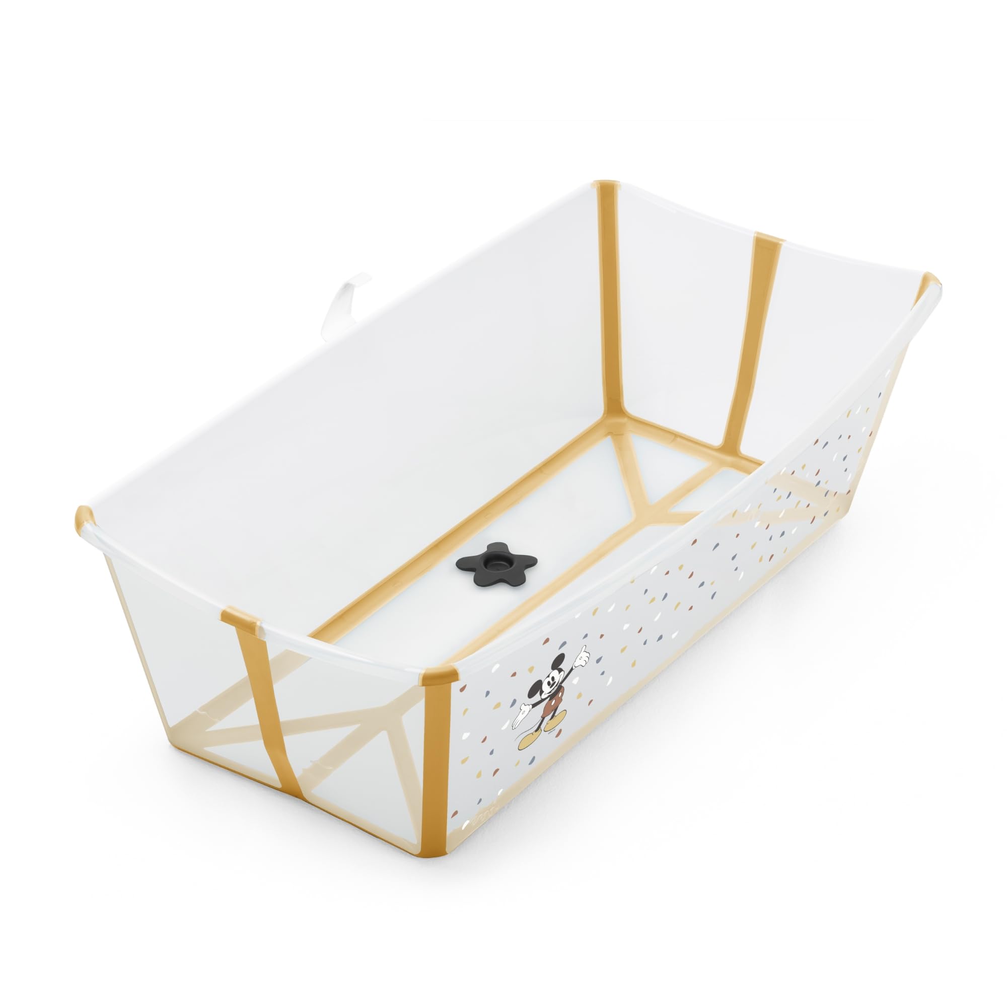 Bañera Para Bebés Stokke Flexi Bath Xl Mickey Celebration - Venta Internacional.