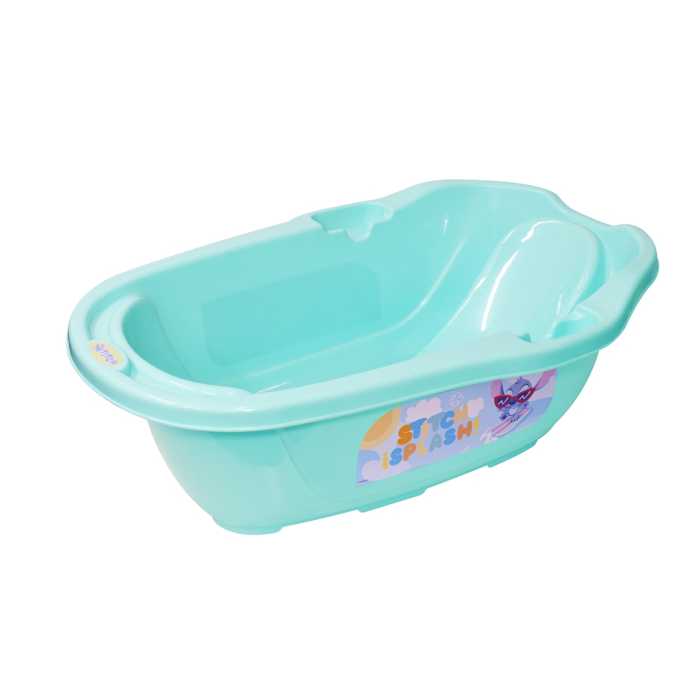 Infanti Bañera Para Bebé Disney Stich