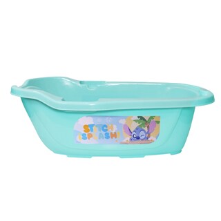 Foto 3 | Infanti Bañera Para Bebé Disney Stich