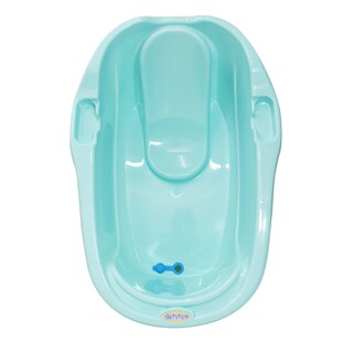 Foto 5 | Infanti Bañera Para Bebé Disney Stich