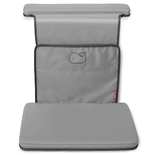Foto 1 | Protector De Codos Y Arrodillador Bath Skip Hop Moby Grey - Venta Internacional.
