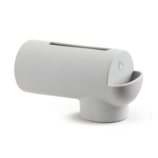 Foto 1 | Protector De Caño De Bañera Munchkin Soft Spot De Silicona Con Dispensador - Venta Internacional.