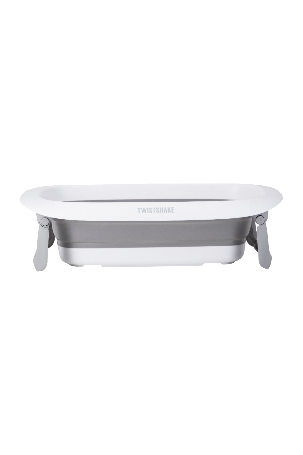 Foto 3 | Twistshake Bañera Bebé Plegable Para Bebé Compacta Antideslizante