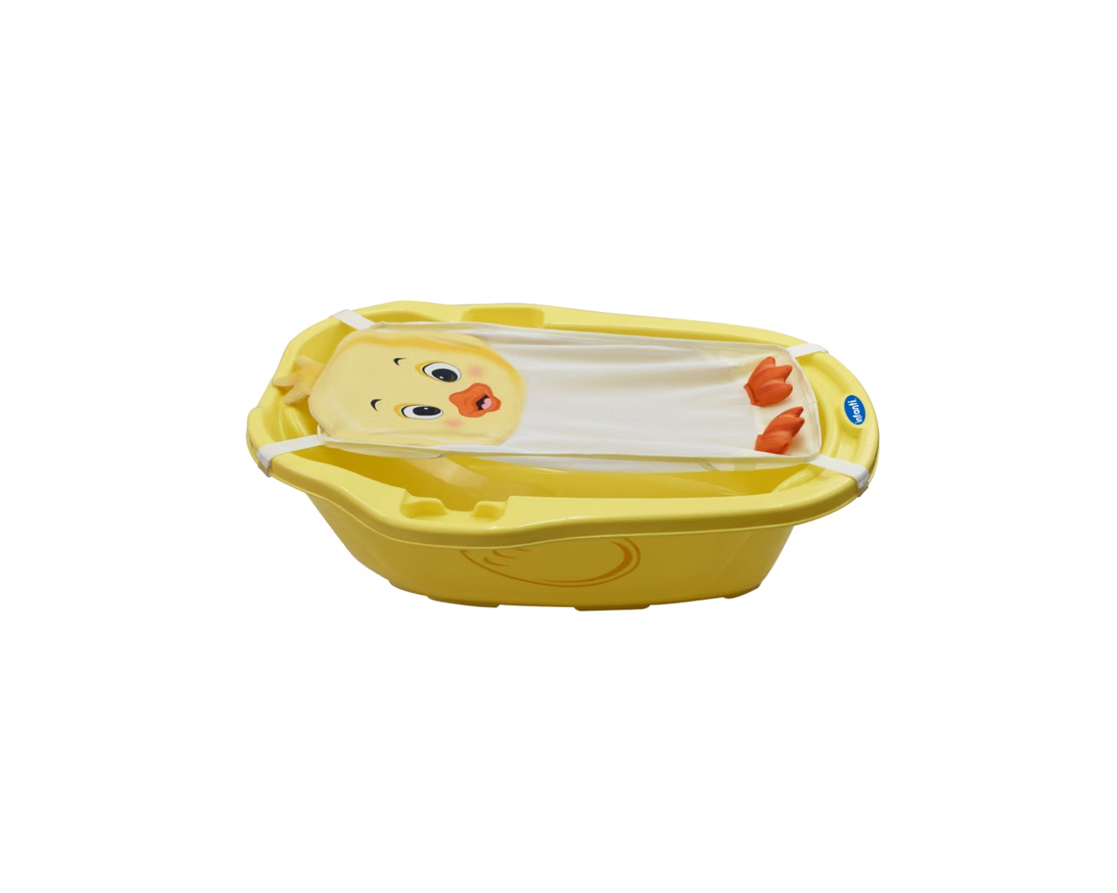 Foto 2 pulgar | Bañera Para Bebe De Pato Color Amarillo  Infanti