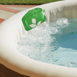 Foto 2 | Colocación De La Bañera De La Piscina Con Cuello Con Ventosa Suave Y Cómoda - Venta Internacional.