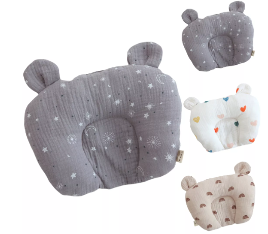 Foto 1 | Almohadas Wünd Para Bebés Reposacabezas Ortopédicos Para Cunas