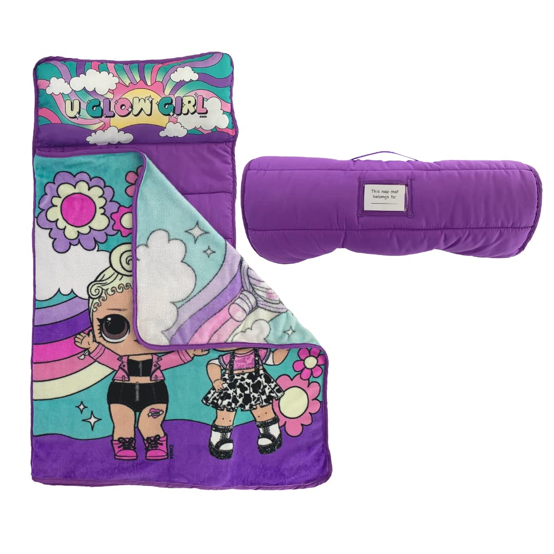 Tendido para Siesta LOL Sorpresa! Suave para Niños - Venta Internacional $746
