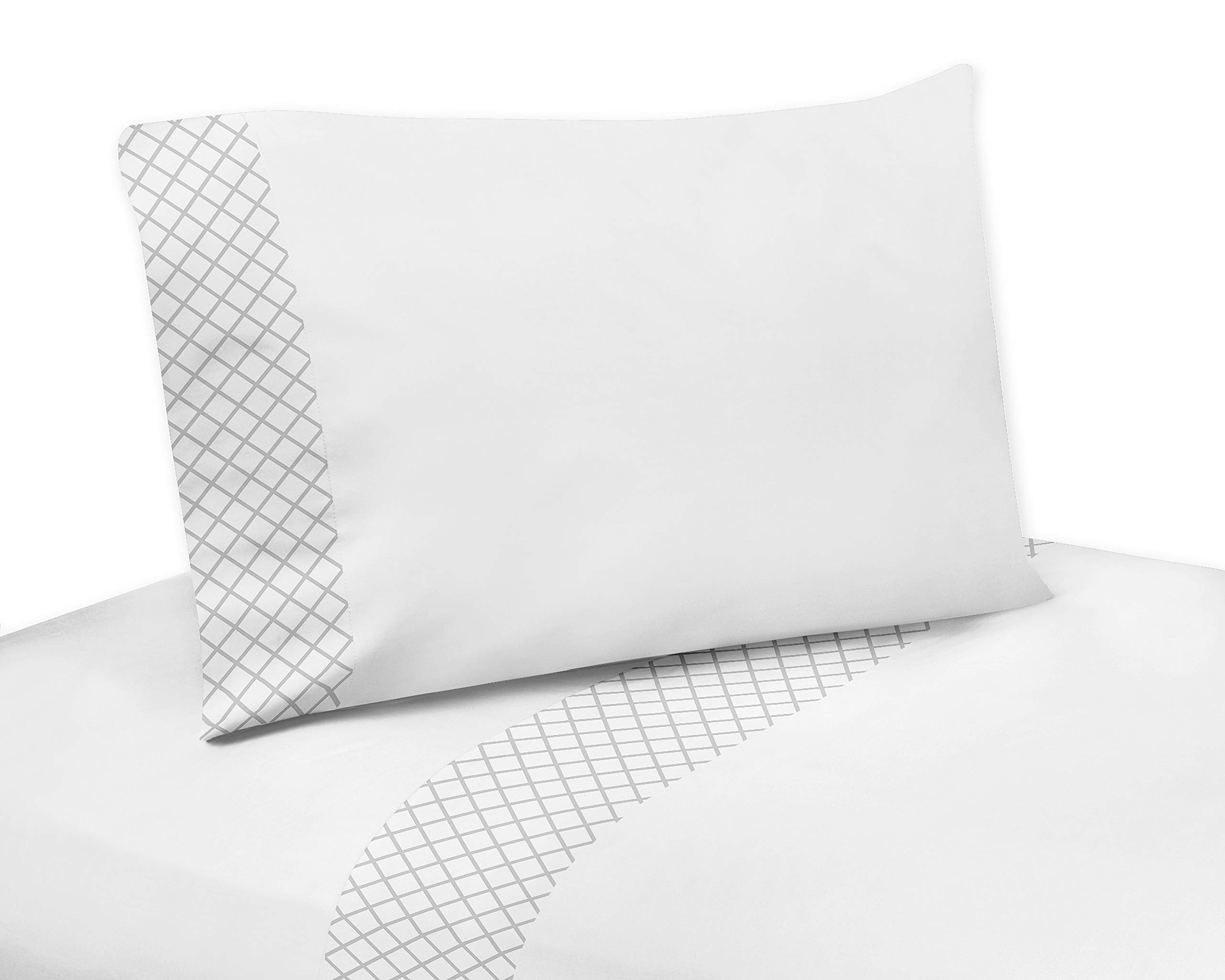 Foto 6 pulgar | Juego de Ropa de Cama Sweet Jojo Diseño Animales de Granja 5 Piezas - Venta Internacional