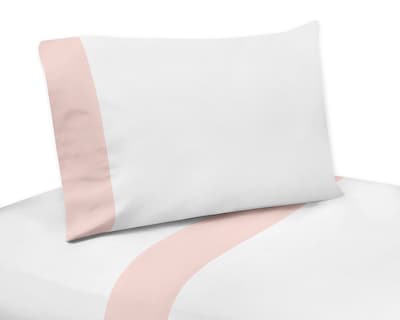 Foto 5 | Juego de Ropa de Cama Sweet Jojo Designs Vintage Floral para Niña 5 Piezas - Venta Internacional