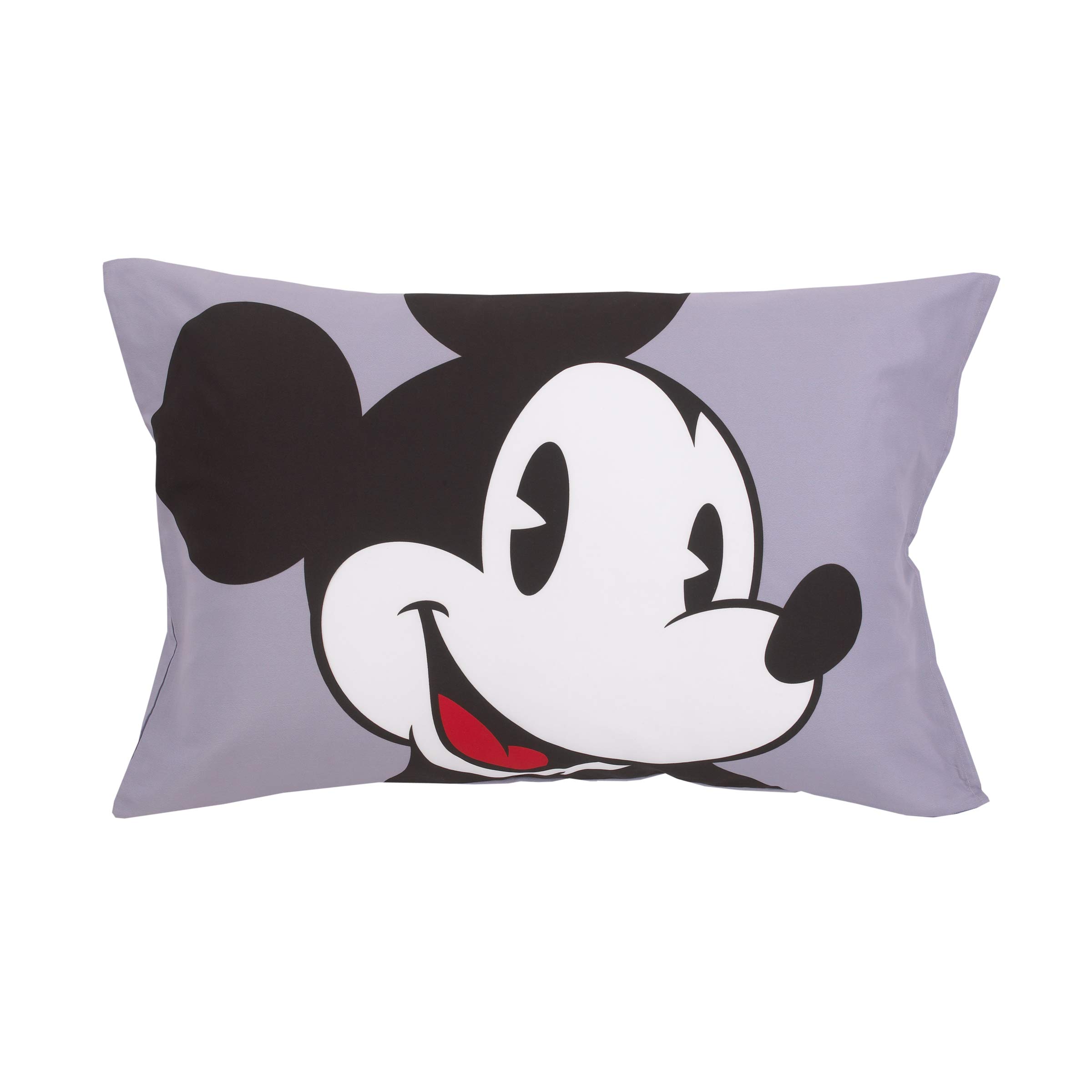 Foto 6 pulgar | Juego de Cama para Niños Pequeños Disney Mickey Mouse 4 Piezas - Venta Internacional