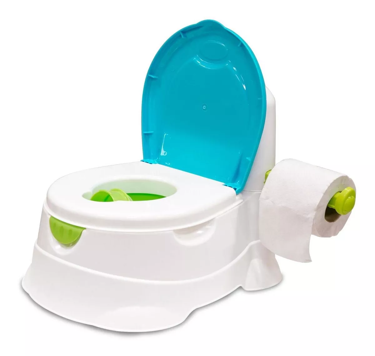 Baño Entrenador Tred Azul