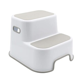 Foto 1 | Banquito De 2 Escalones Con Antiderrapante Ecobaby Original