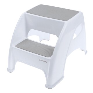 Foto 1 | Taburete Dreambaby Toddler & Me, Gris, 10.5 Pulgadas De Alto, 300 Libras - Venta Internacional.