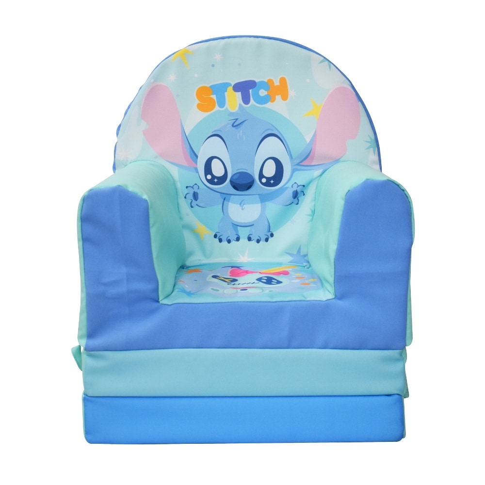 Sillón Infantil Infanti Stitch $999