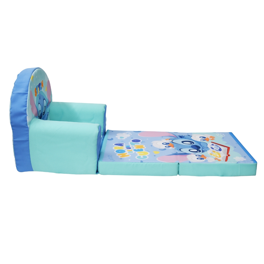 Foto 3 | Sillón Infantil Infanti Stitch