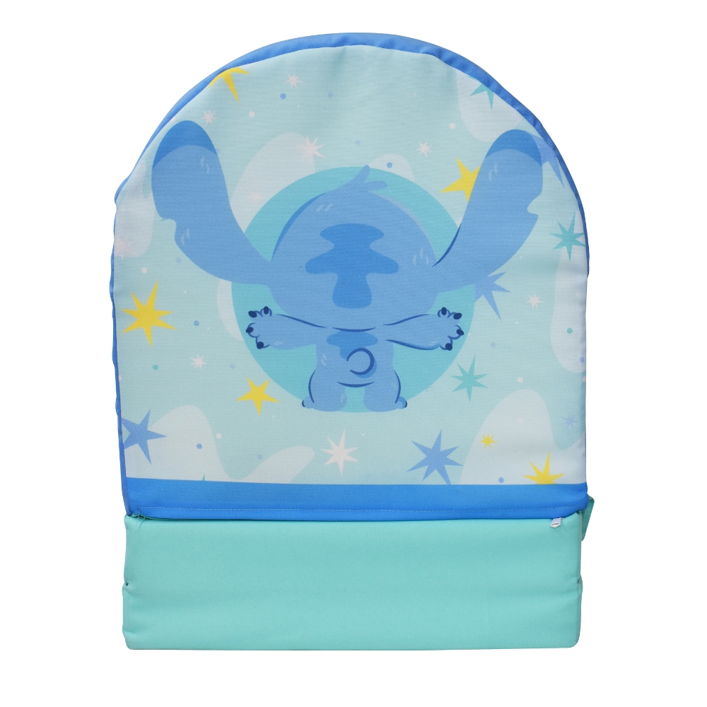 Foto 5 pulgar | Sillón Infantil Infanti Stitch