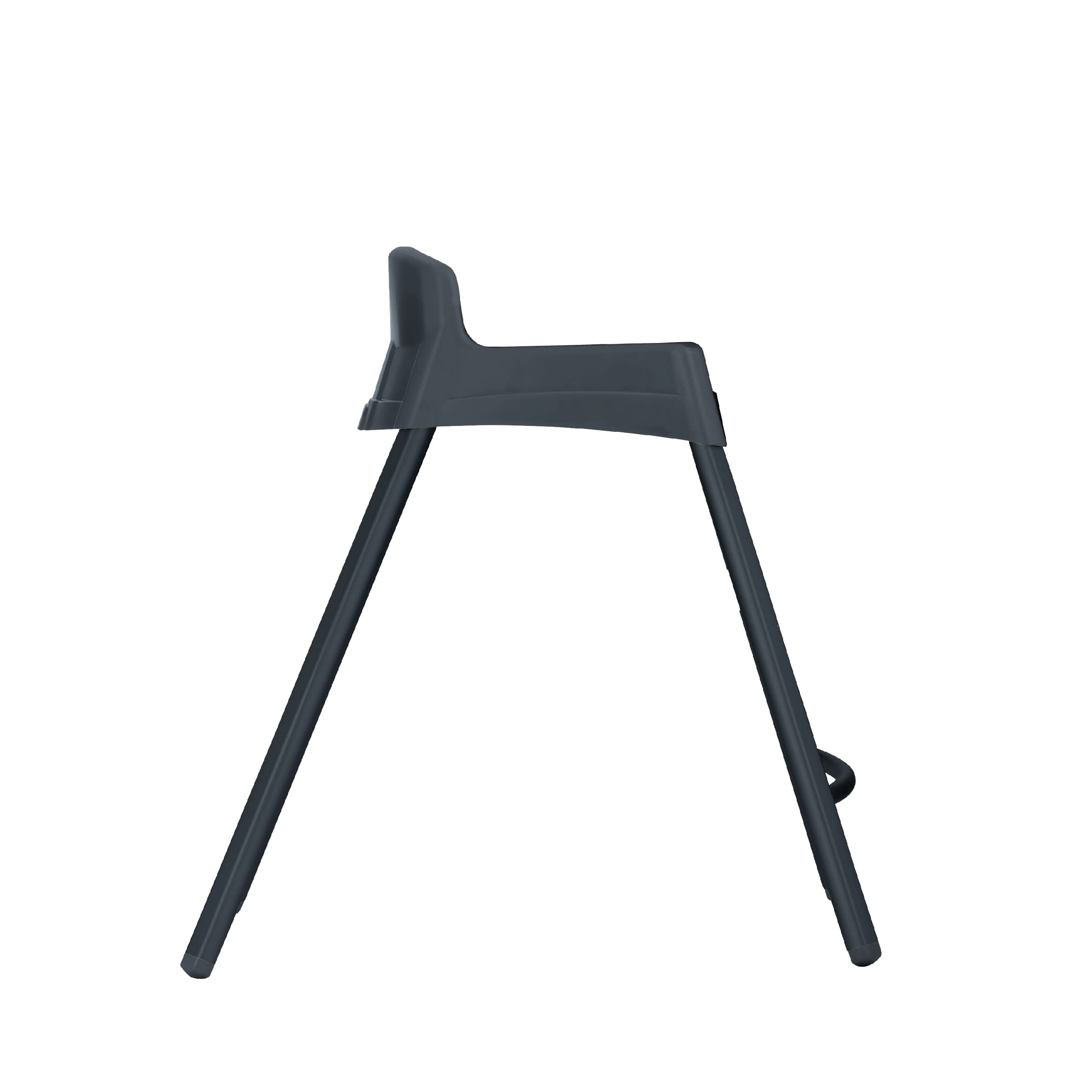 Foto 4 | Trona Chicco Stack 1-2-3 Cadiz Blue Con Arnés De 5 Puntos - Venta Internacional.