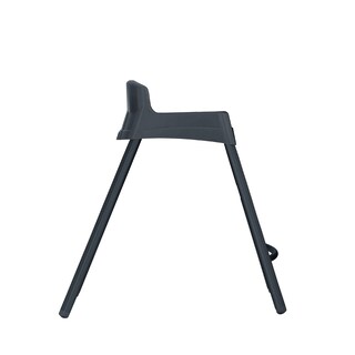 Foto 4 | Trona Chicco Stack 1-2-3 Cadiz Blue Con Arnés De 5 Puntos - Venta Internacional.