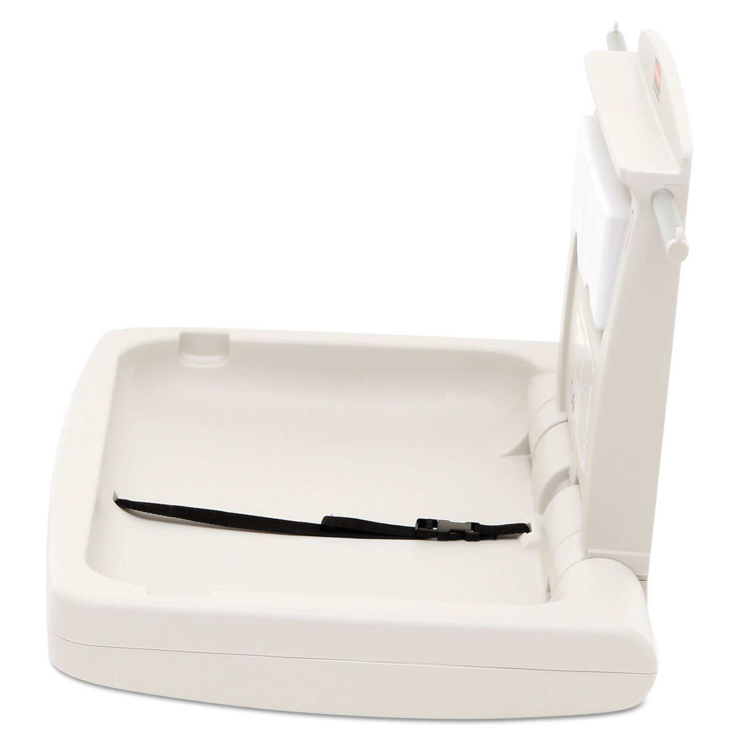 Foto 4 pulgar | Cambiador Para Bebés Rubbermaid Commercial Sturdy Station 2 - Venta Internacional.