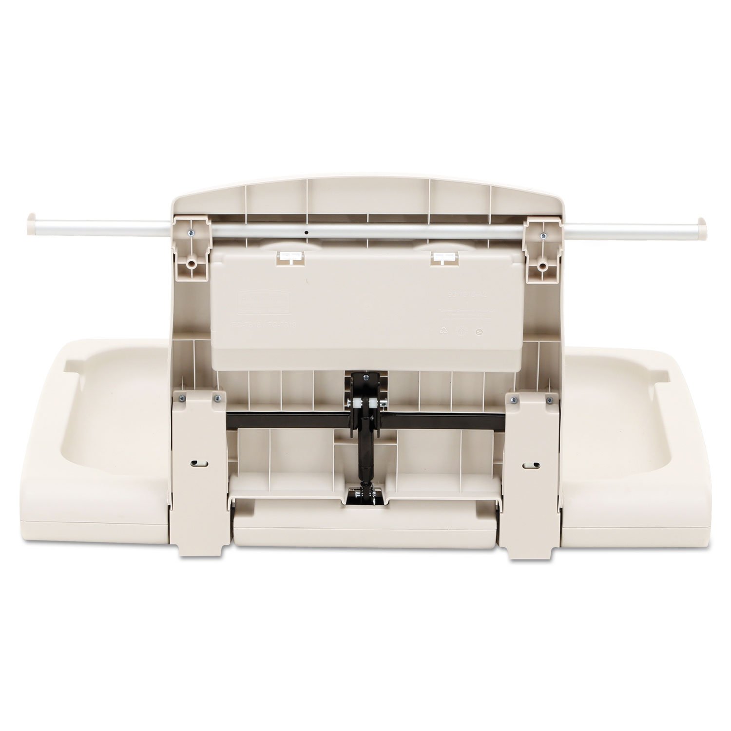 Foto 5 pulgar | Cambiador Para Bebés Rubbermaid Commercial Sturdy Station 2 - Venta Internacional.