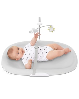Foto 6 | Cambiador Skip Hop Nursery Style, Se Puede Limpiar Con Un Paño, Gris - Venta Internacional.