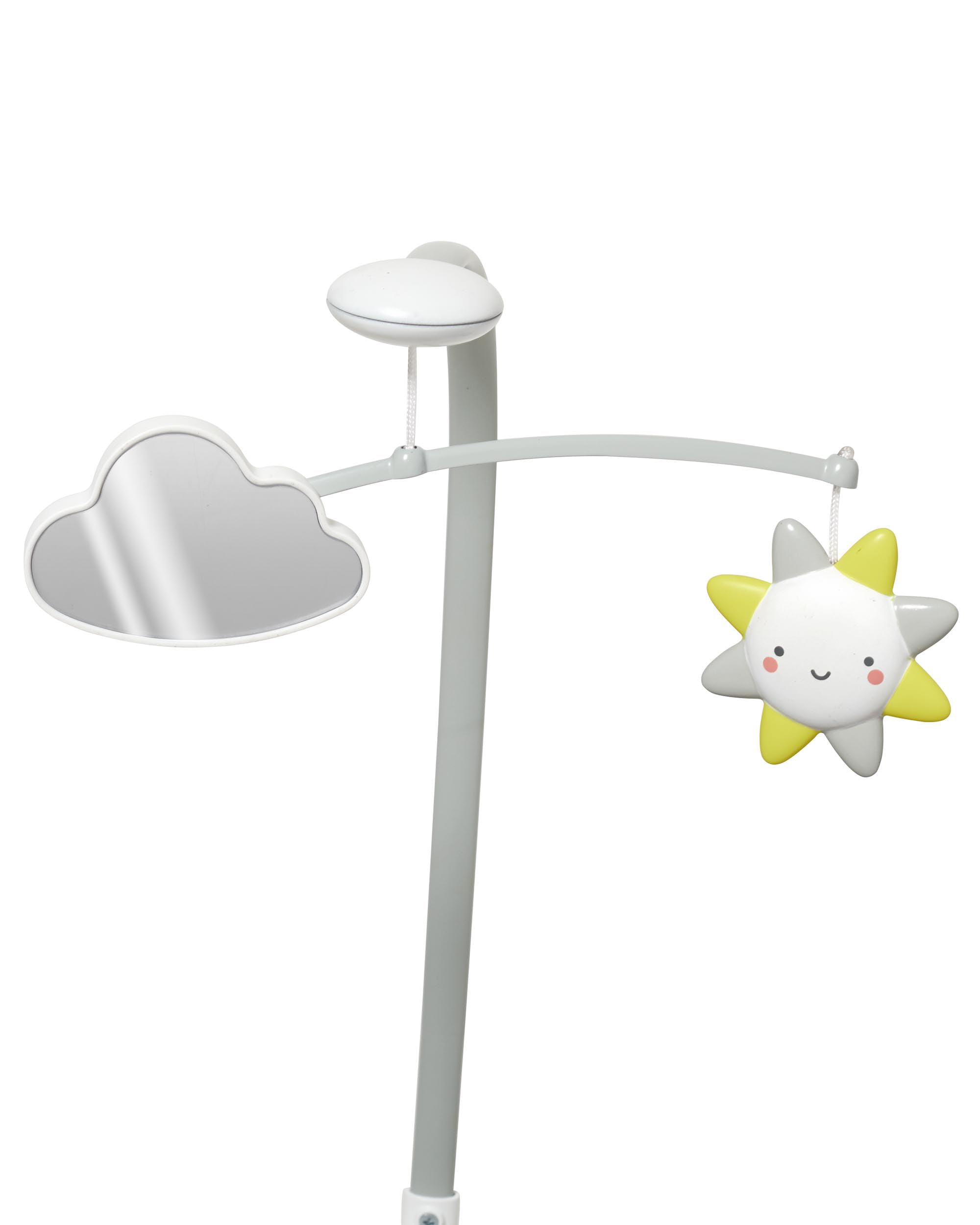 Foto 7 | Cambiador Skip Hop Nursery Style, Se Puede Limpiar Con Un Paño, Gris - Venta Internacional.