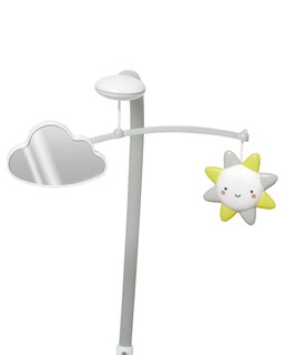 Foto 7 | Cambiador Skip Hop Nursery Style, Se Puede Limpiar Con Un Paño, Gris - Venta Internacional.