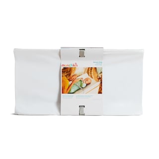 Foto 5 | Cambiador Munchkin Secure Grip, Impermeable, Blanco, 40 X 80 Cm - Venta Internacional.