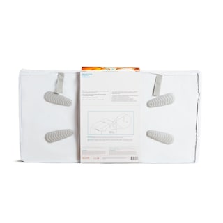Foto 6 | Cambiador Munchkin Secure Grip, Impermeable, Blanco, 40 X 80 Cm - Venta Internacional.