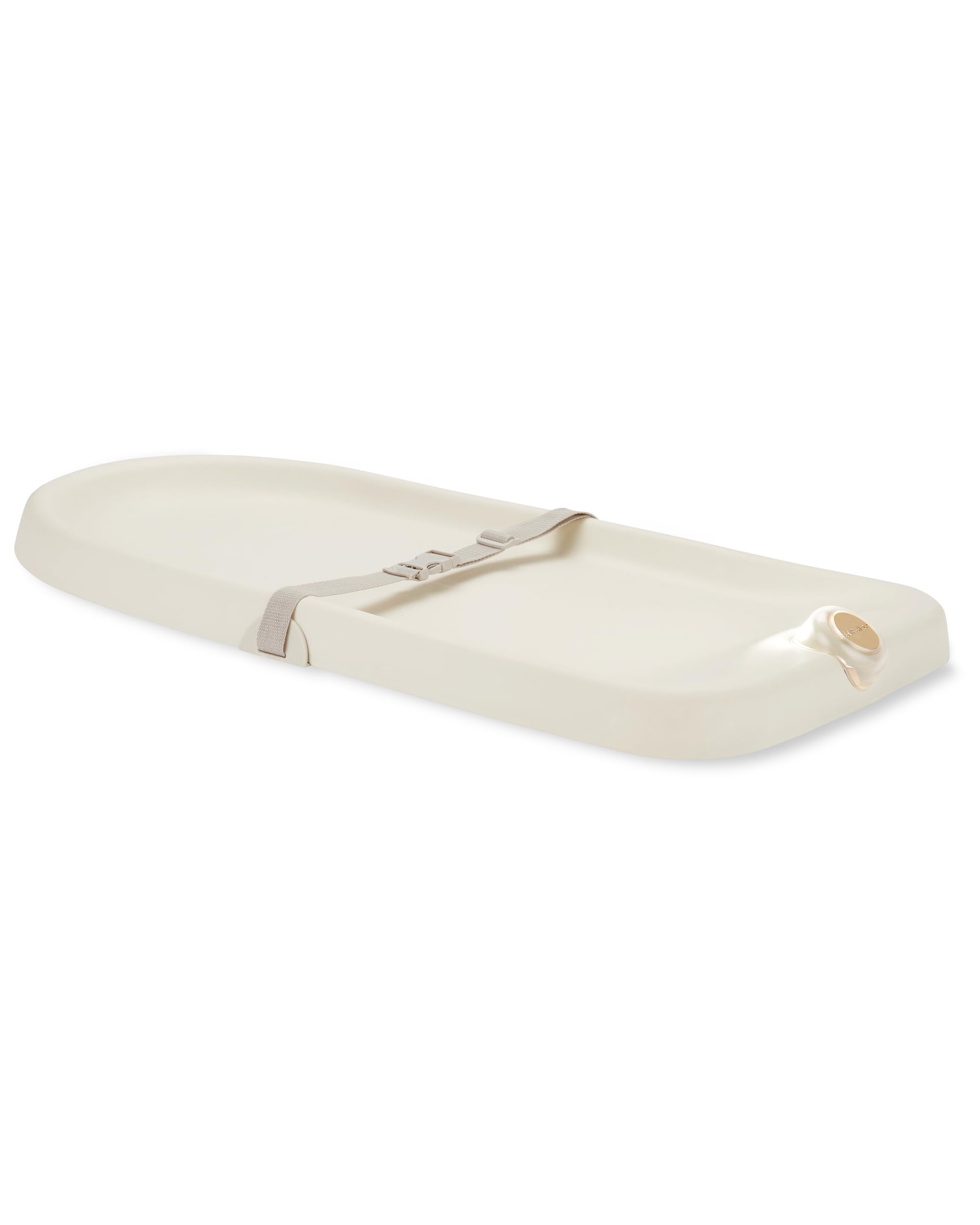 Foto 2 pulgar | Cambiador Para Bebés Estilo Skip Hop Nursery Con Avena Iluminada - Venta Internacional.