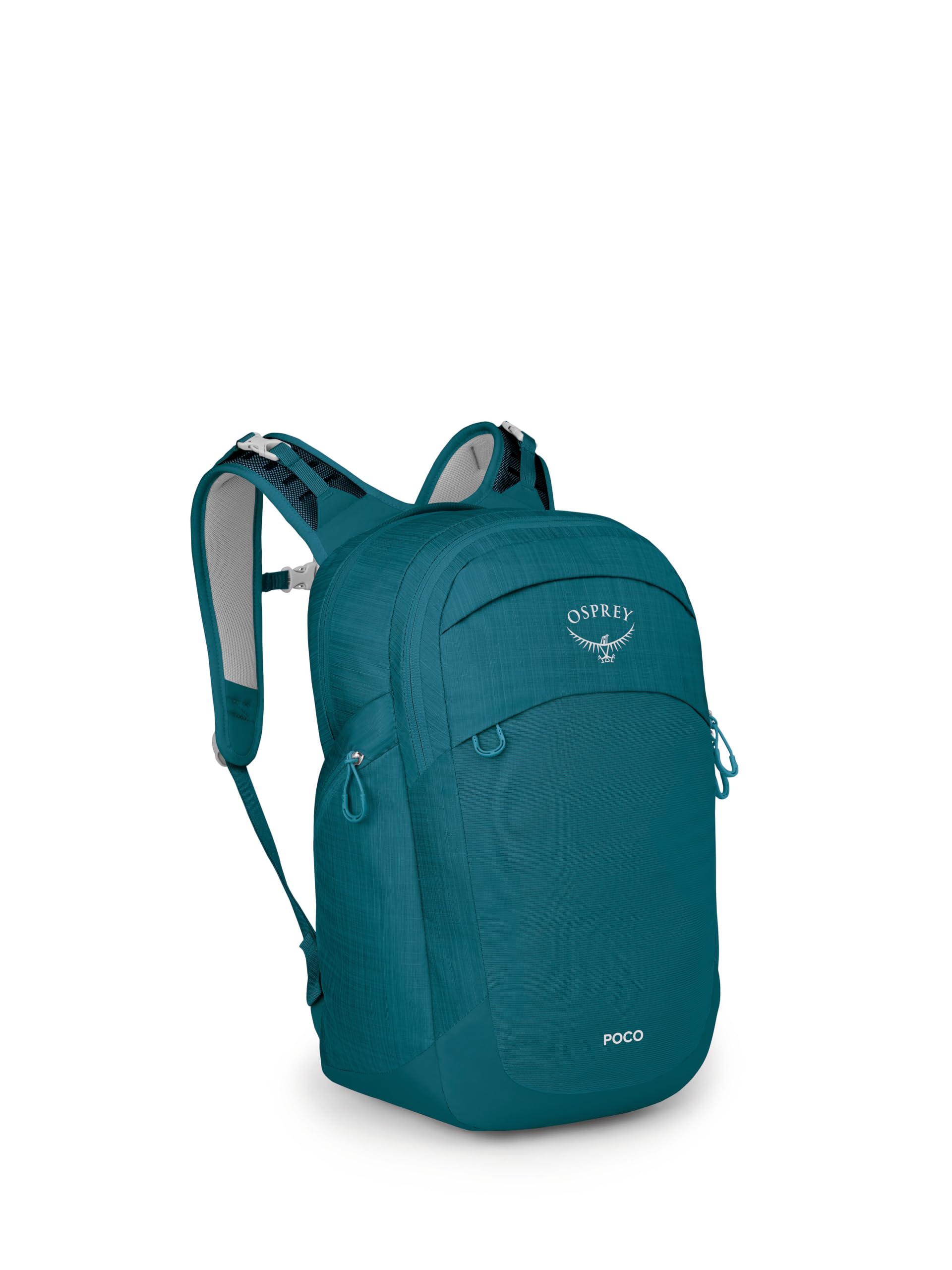 Foto 2 pulgar | Mochila Cambiador Osprey Poco Con Cambiador Con Clip - Venta Internacional.
