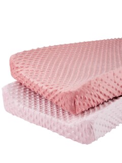 Foto 2 | Fundas Para Cambiadores Simple Joys De Carter's Cotton, Paquete De 2 - Venta Internacional.